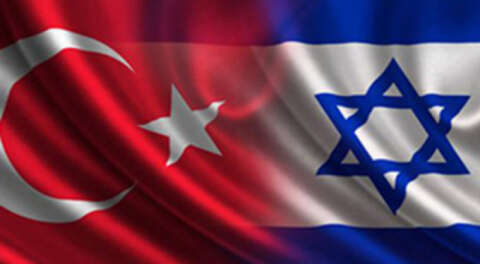 'İsrail ile anlaşmaların iptali' önergesine AKP'den ret