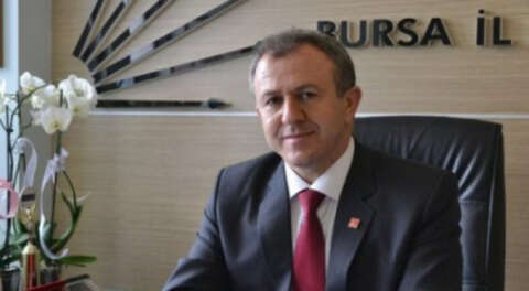 CHP Bursa'da aday listesi değişti