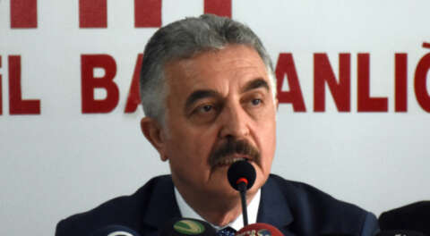 Büyükataman Bursa'da 'Cumhur İttifakı'nı analttı