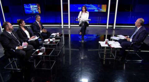 CNN Türk Muharrem İnce ile reyting rekoru kırdı