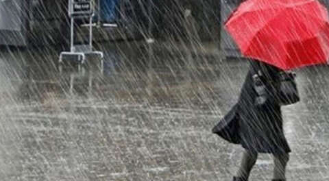 Bursa için yeni şiddetli yağış uyarısı