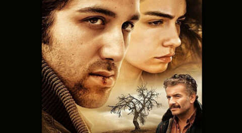 Altın Palmiye ödüllü 'Ahlat Ağacı' vizyonda