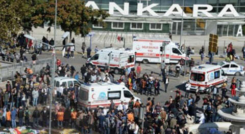 Ankara Gar saldırısı davasında yeni gelişme