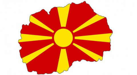 Makedonya'nın ismi değişiyor