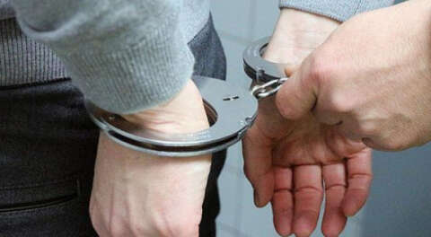 Bursa Narkotik ekiplerinden operasyon; 3 tutuklama