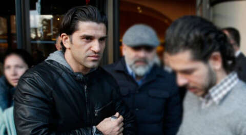 Boral FETÖ sohbetlerine katılan isimleri açıkladı