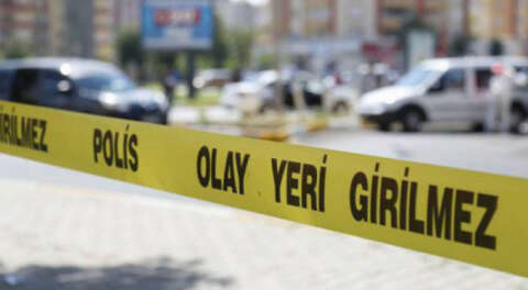 Gaziantep'te silahlı kavga: 3 ölü 5 yaralı