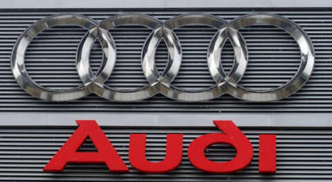 Audi CEO'su Stadler tutuklandı