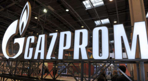 Gazprom'un İngiltere'deki varlıklarına el konuldu
