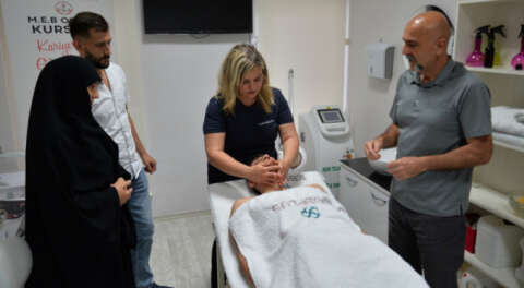 Yanlış masaj hayati risk oluşturuyor