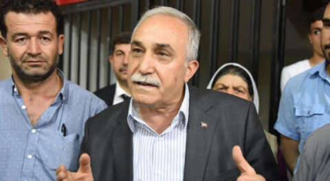 Fakıbaba: Hayretler içerisindeyim, nasıl olur...