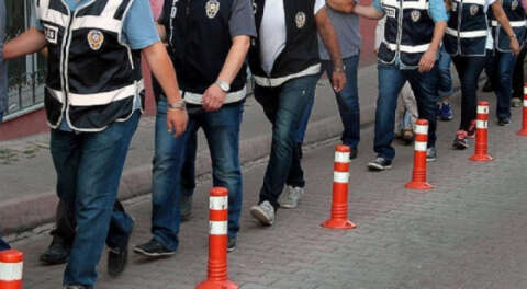 Bursa'da kadının öldürüldüğü olaya 9 gözaltı