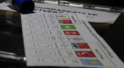 Bursa'da mühürsüz oyların taşındığı iddiası