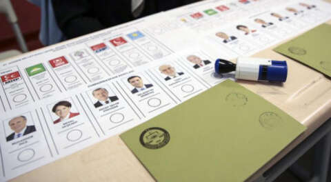 Bursa H Tipi Cezaevi'nde oy dağılımı nasıl oldu?