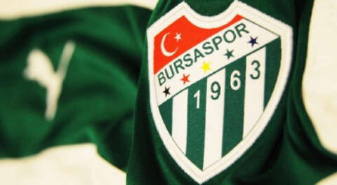 Bursaspor'un Avusturya kampı iptal edildi