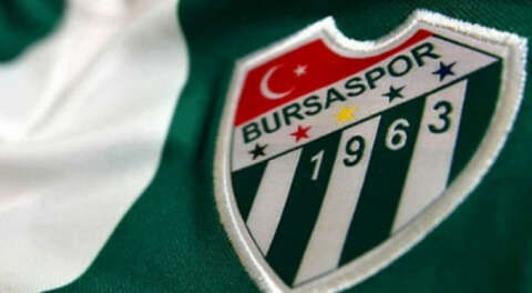 Bursaspor'da üç önemli isimle görüşme
