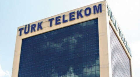 Üç banka Türk Telekom'un yüzde 55'ini istedi