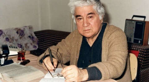 Aziz Nesin ölümünün 23. yılında anılıyor