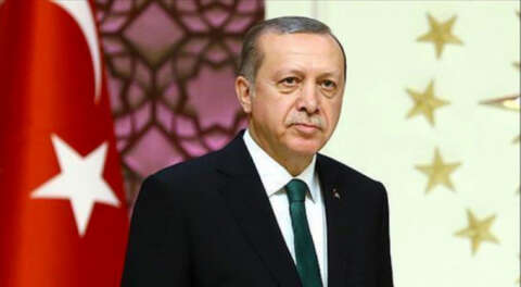 Erdoğan ilk kararnamesini yayınladı