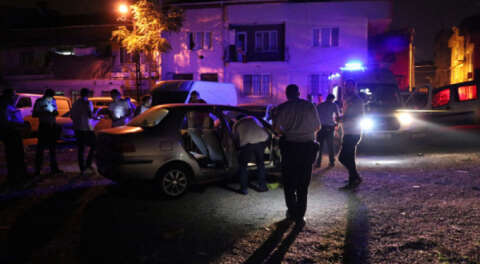 Bursa'da silahlı kavga: 1 ölü