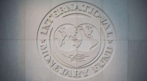 IMF uyardı: Küresel ekonomi rayından çıkabilir