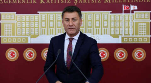 Orhan Sarıbal'dan imza açıklaması