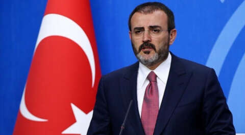 AKP Sözcüsü Ünal'dan Kılıçdaroğlu'na ağır sözler