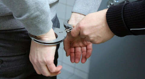 Bursa'daki rüşvet operasyonunda 9 tutuklama