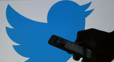 Twitter 3 ayda en az 58 milyon hesabı temizledi