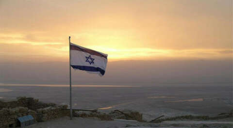 İsrail resmen 'din devleti' oldu