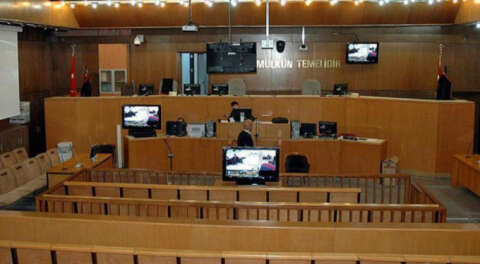 Bursa'da 45 sanıklı FETÖ davasında karar