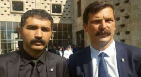 İki vekil HDP'den ayrılıyor; TİP 47 yıl sonra Meclis'te