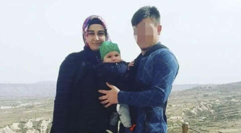 PKK, asker eşi ile 11 aylık bebeğini katletti