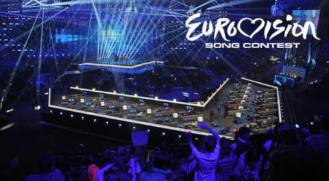 TRT'den Eurovision'a ilişkin skandal açıklama