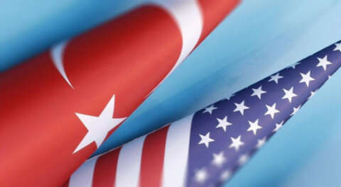 Türk heyeti ABD'de görüşmelere başladı