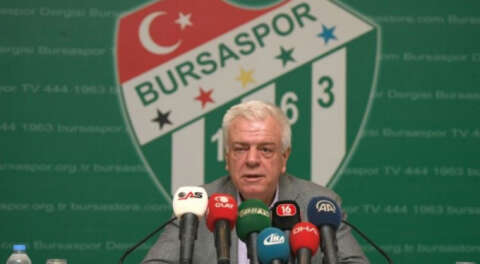Bursaspor 3 mevki için futbolcu arıyor