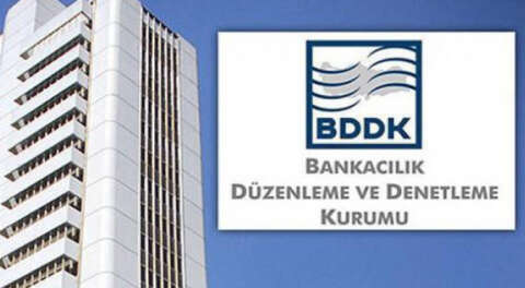 BDDK'den dövize karşı yeni hamle