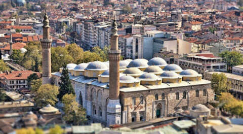 Bursa'da Bayram namazı saat kaçta kılınacak?