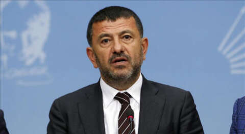 CHP'den korkutan uyuşturucu açıklaması