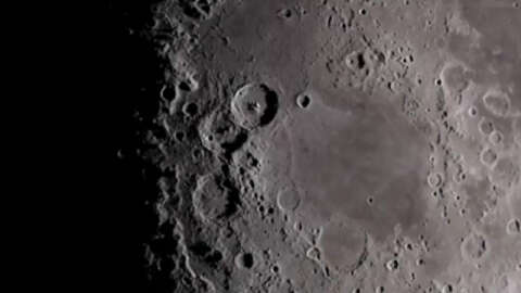NASA Ay'da suyun varlığını teyit etti