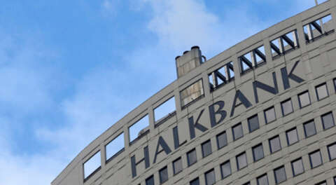 Halkbank'ta gece yarısı ne oldu; Dolar 3,72