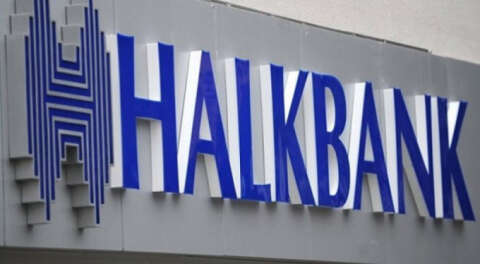 Halkbank: O işlemlerin geçerliliği yoktur