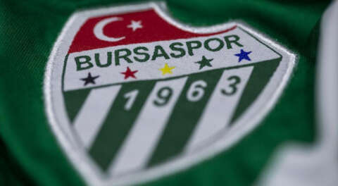 Bursaspor'un tercihi yerli futbolcular