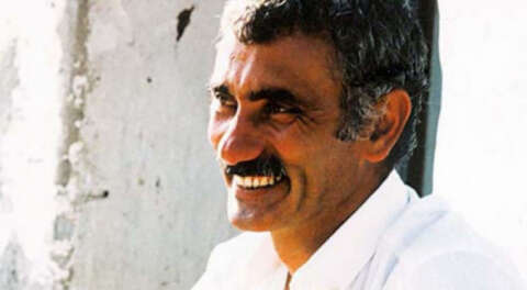 Sinemanın taçsız kralı; Yılmaz Güney