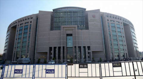 TSK'de yeni FETÖ operasyonu; 89 gözaltı