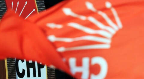 CHP Yenişehir İlçe Yönetimi istifa etti