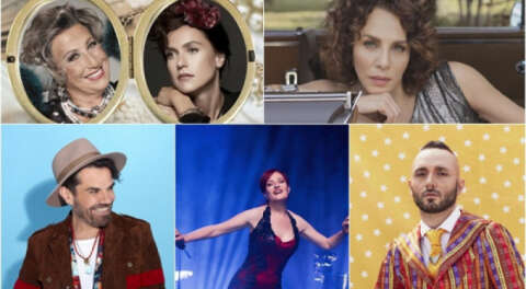 Birbirinden ünlü sanatçılar Bursa'ya geliyor