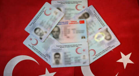 Türk vatandaşlığına geçiş artık daha kolay
