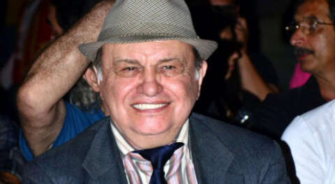 Kurtlar Vadisi'nin "Beyefendi"si hayatını kaybetti