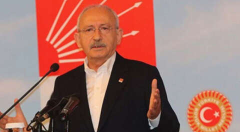 Kılıçdaroğlu: Ekonomik krizin daha başındayız